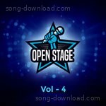 Open Stage Vol-4 - Dr. Saket Mathur Song Download